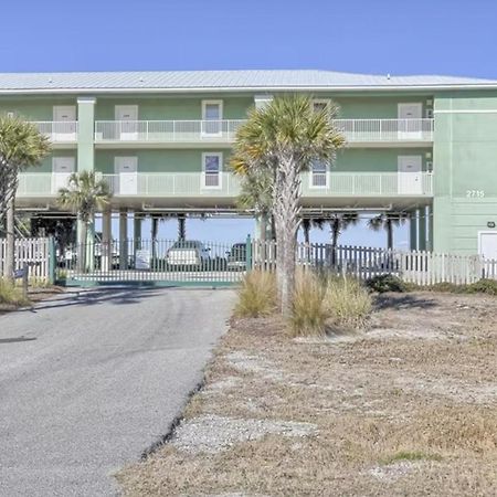 Navy Cove Harbor 1306 Leilighet Gulf Shores Eksteriør bilde