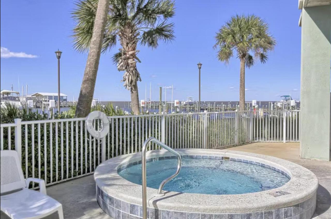 Navy Cove Harbor 1306 Leilighet Gulf Shores Eksteriør bilde