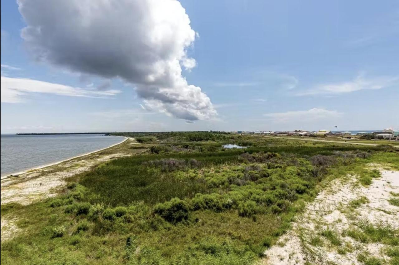 Navy Cove Harbor 1306 Leilighet Gulf Shores Eksteriør bilde